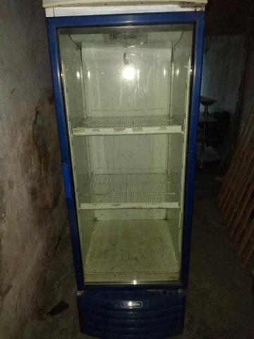 Geladeira grande *
