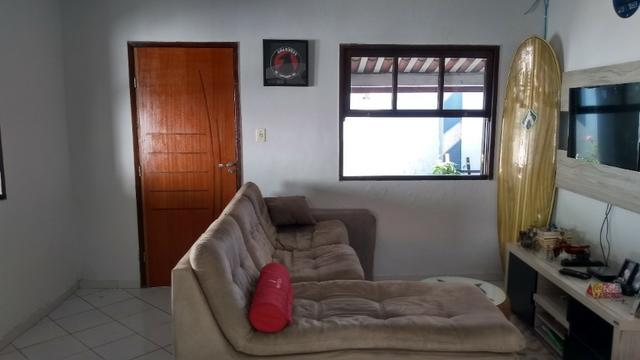 Casa com quintal em Itapuã em Excelente localização!(Veja o vídeo no Youtube!) - Foto 15