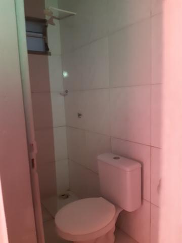 Apartamento sem burocracia apenas 01 calcao - Foto 9