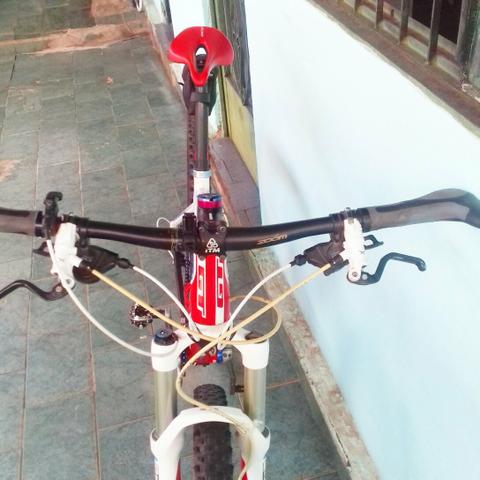 Bicicleta Gt Zaskar Elite - Foto 3