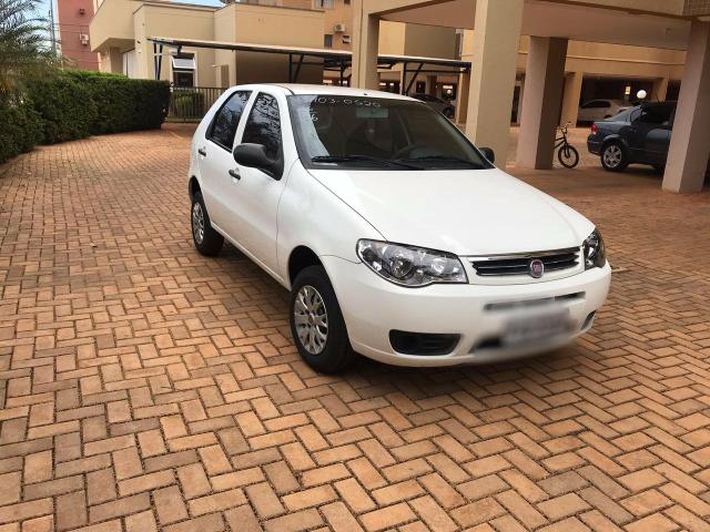Fiat Palio 1.0 fire com 45 mil km. zero demais - Foto 4