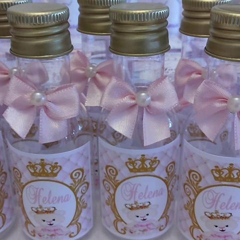 Garrafinhas Personalizadas para Lembrancinhas de Aniversário