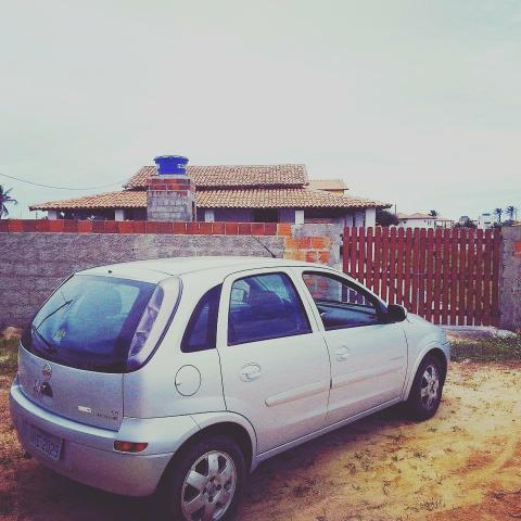 Casa de praia Luiz correia.i praia do peito de moça. wats: *