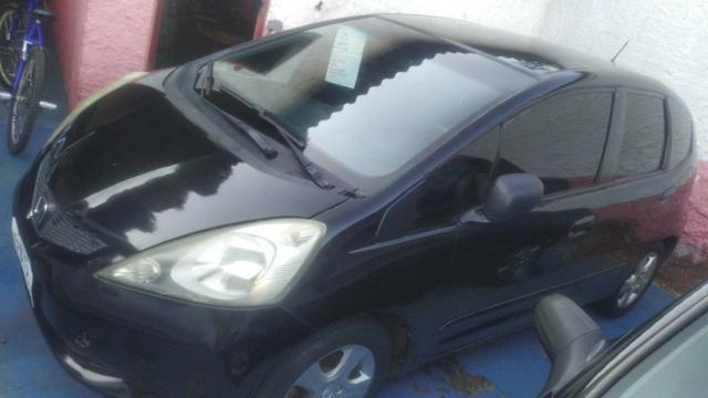 Fit Honda 2009