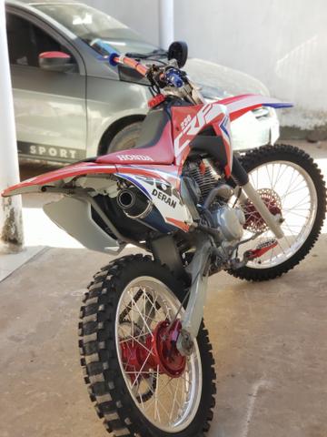 Crf 2015