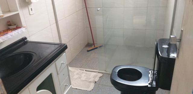 Oportunidade em planaltina DF vendo excelente casa na vila vicentina barato - Foto 17