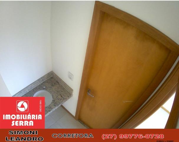 SCL ? 34 - Aluga - se , dois quartos, no SerraMar - Jacaraípe - Foto 9