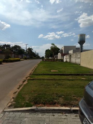 Arniqueiras QD 04 Casa 3 qts 3 suítes condomínio ao lado do park way 580mil - Foto 5