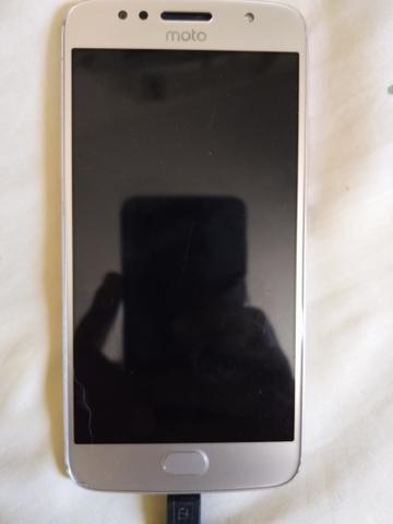 Moto g5 play
