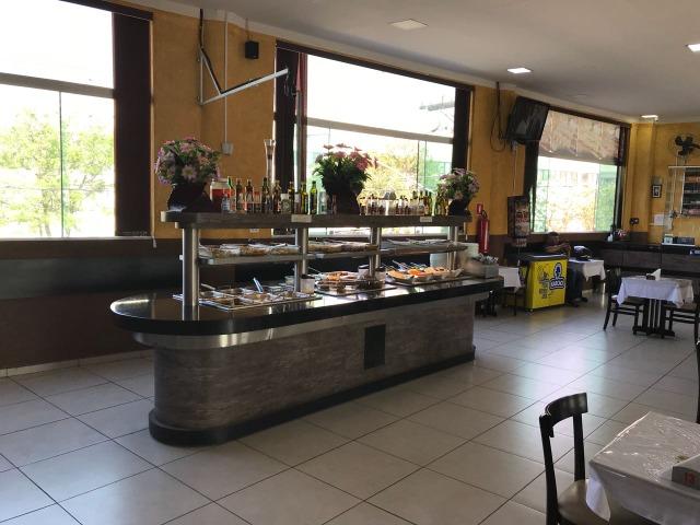 Restaurante/Salão Para eventos todo equipado e pronto para trabalhar - Foto 4