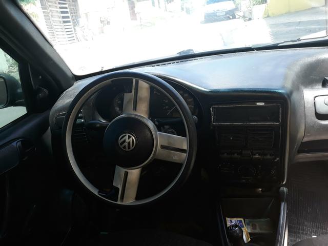Vendo gol g3 top completo 2005 Flex - Foto 2