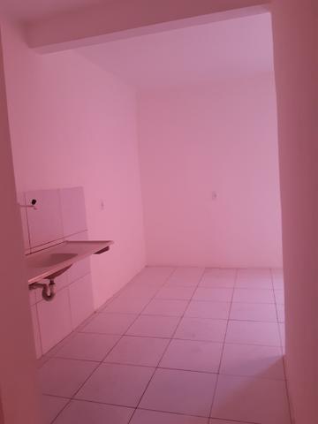 Apartamento sem burocracia apenas 01 calcao - Foto 5