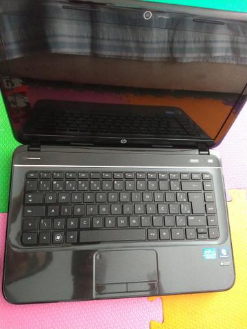 Notebook HP