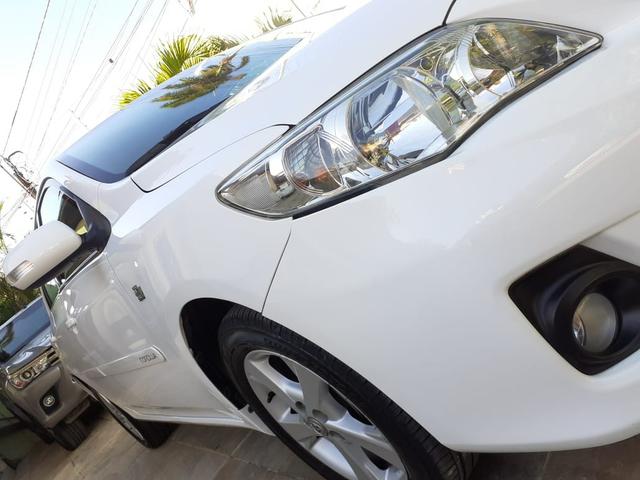 Toyota Corolla XEi 2.0 2014 Blindado - Foto 8
