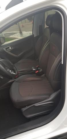 Peugeot 2008 Crossway com 14mil km única dona - Foto 6