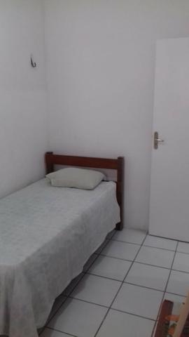I.M.P.E.R.D.Í.V.E.L: Alugo excelente Apto já incluso o Condomínio, próx. Unifor/Fórum! - Foto 10