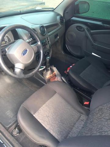FORD KA, 1.0 flex em ótimo estado de conservação - Foto 5