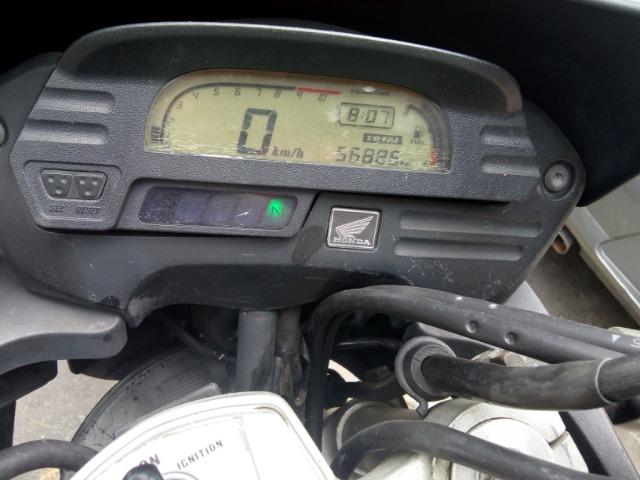 Motocicleta - Foto 2