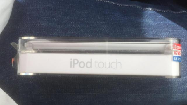V/T IPod Touch 32gb 5 geração - Foto 3