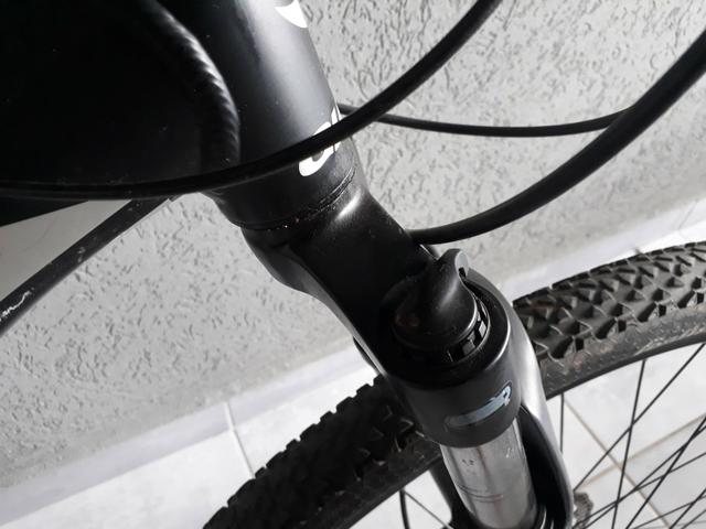 Vendo Montain bike Giant