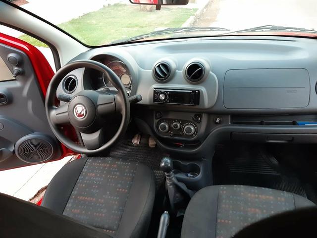 Vendo carro uno Vivace - Foto 2