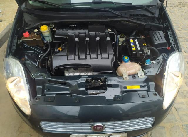 Vendo Fiat punto - Foto 6