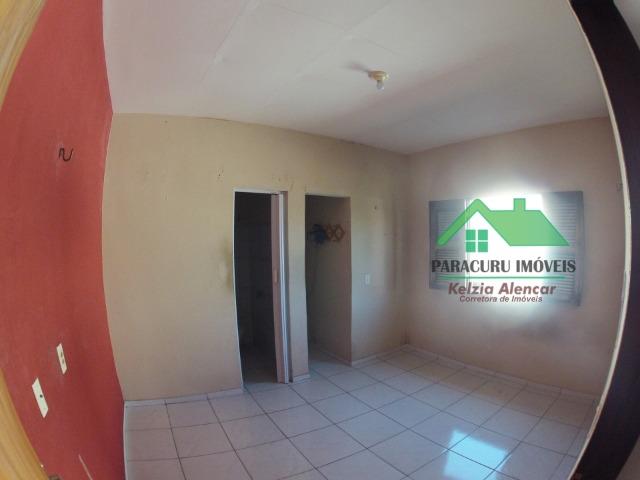 Apartamento de uma suite próximo da Av Antonio Sales em Paracuru - Foto 7