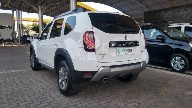 RENAULT DUSTER 2019/2020 2.0 16V HI-FLEX DYNAMIQUE 4WD MANUAL - Foto 7