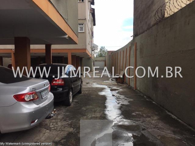 (Cod.:077 - Damas) - Vendo Apartamento com 90m² - Foto 7