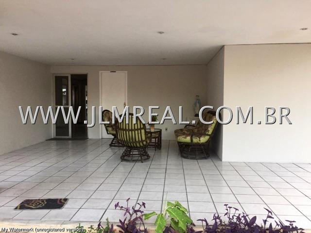 (Cod.112 - Damas) - Vendo Apartamento com 71m², 3 Quartos - Foto 4