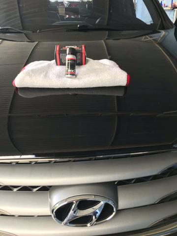 Vendo Santa Fé (impecável) - Foto 10