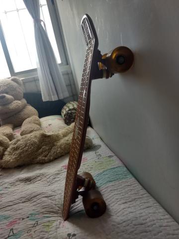 Skate cruiser da Mormaii - Foto 3