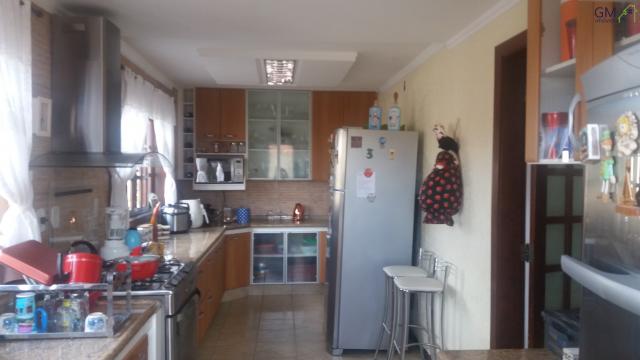 Casa a venda / condomínio solar de athenas / grande colorado / 4 quartos / churrasqueira / - Foto 13