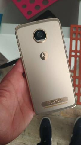 Moto z2 completo de 64gb