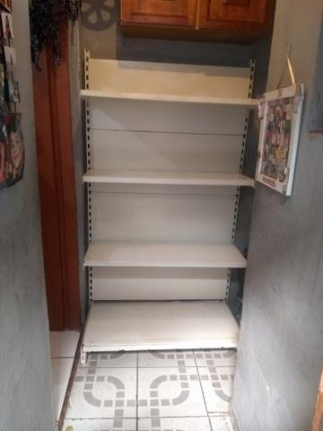 Prateleira desmontavel - Foto 3