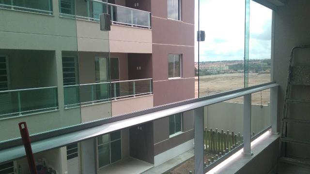 Oportunidade!! Apartamento cod villa de Espanha - Foto 6