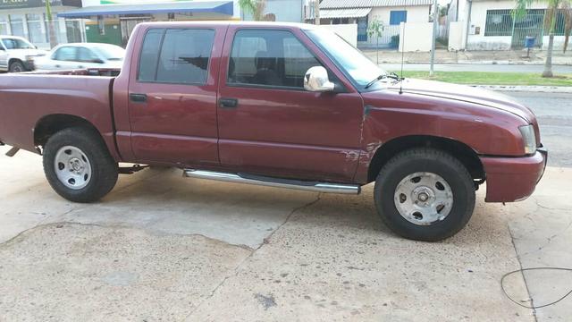 S10 MWM 4x2 aceito troca até metade do valor . * - Foto 3
