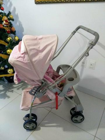 Vendo carrinho aceito cartão - Foto 3