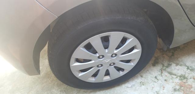 Vendo Hb20 Unique 1 ano e 4 meses de uso - Foto 5