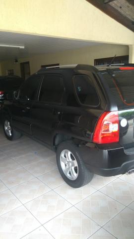 Kia Sportage Tucson - Foto 5