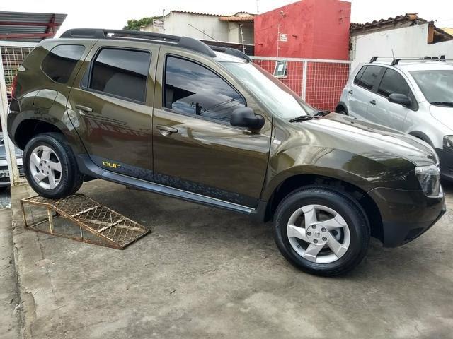 Renault duster 1.6 - Foto 3