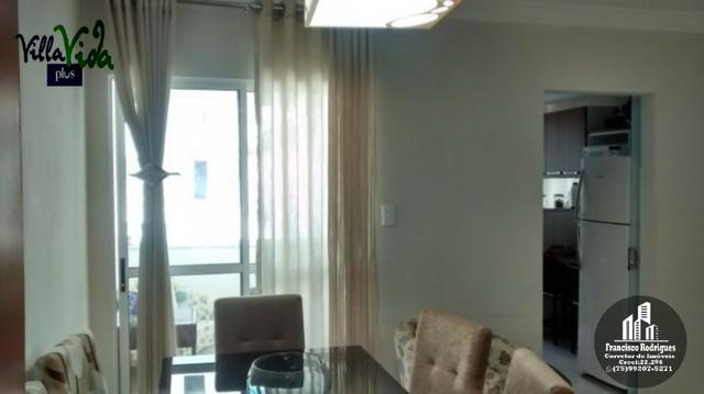 Ótimo Apartamento para Venda -na Conceição - Foto 8