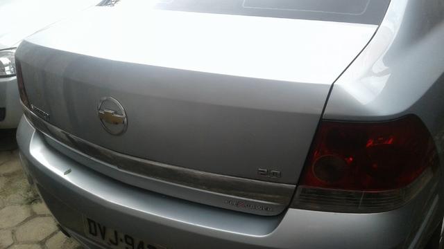 Vectra de garagem - Foto 3