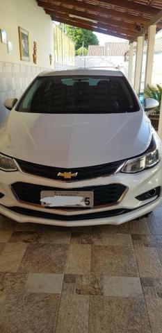 Cruze LT 2018 Turbo - Foto 7