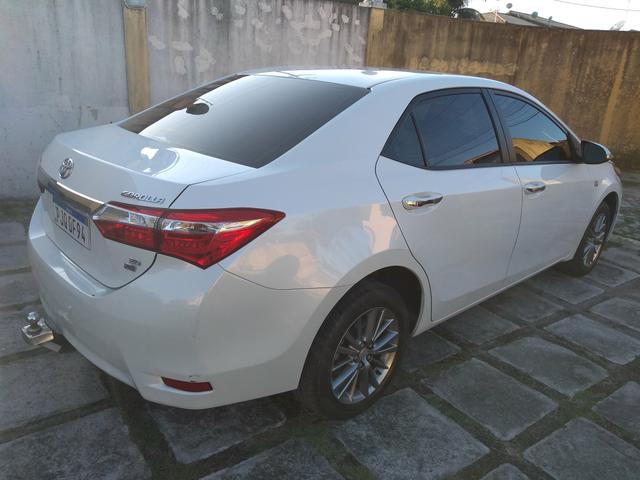 Vendo Corolla - Foto 2