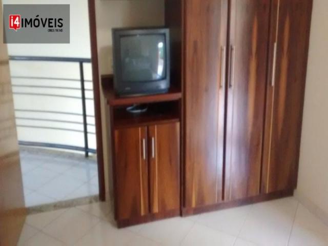 CASA/ SOBRADO para Venda PRÓXIMA AO CLUBE E HOTEL DI ROMA EM CALDAS NOVAS - Foto 14
