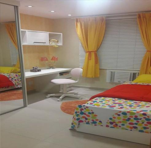 Apartamento Alto Padrão com 4 quartos - Foto 7