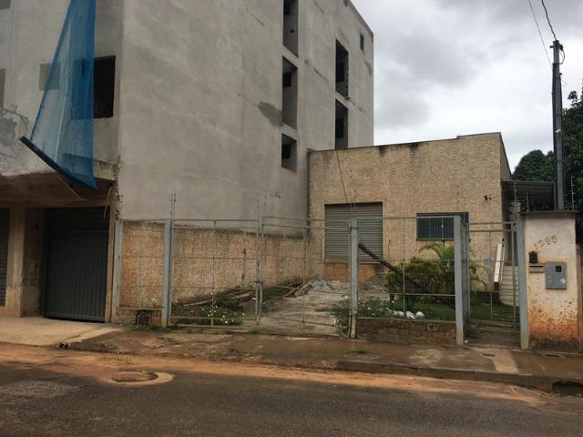 Galpão de 400m² no São Jacinto - Foto 8