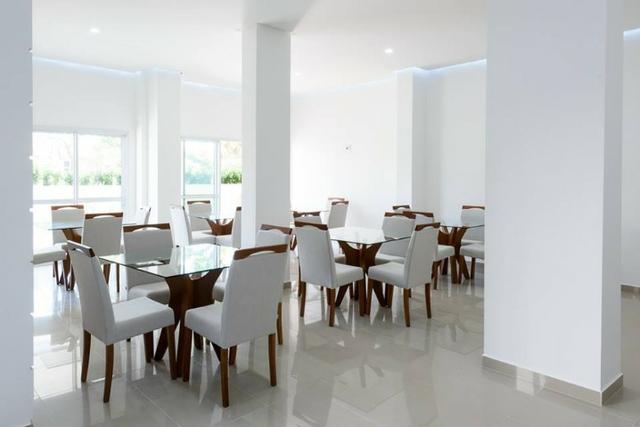 Apartamento Alto Padrão com 4 quartos - Foto 12