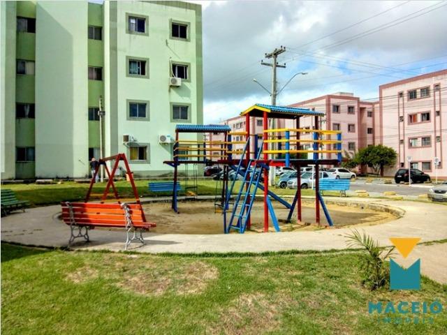 Vendo 02qtos, Parque Petrópolis I - 90mil - Foto 7